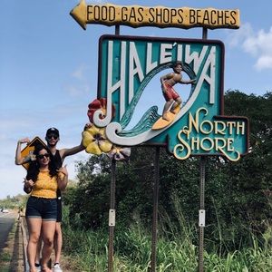 Meet your Posher, Lucia